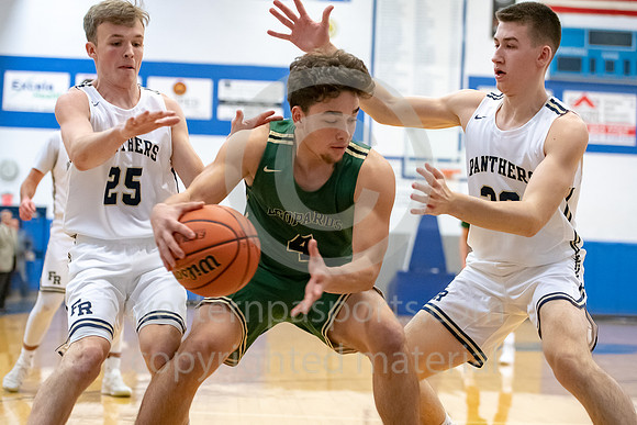 Boys Basketball_Franklin Regional vs Belle Vernon_20181207-KR1_7890