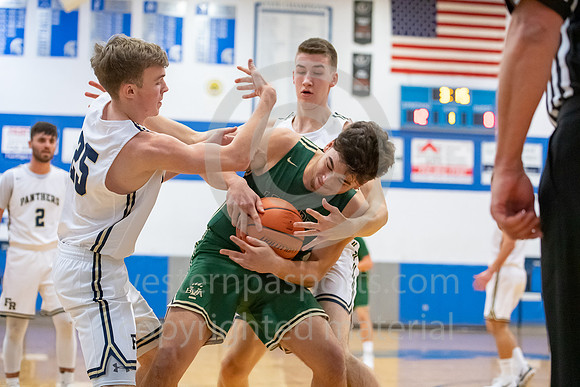 Boys Basketball_Franklin Regional vs Belle Vernon_20181207-KR1_7893