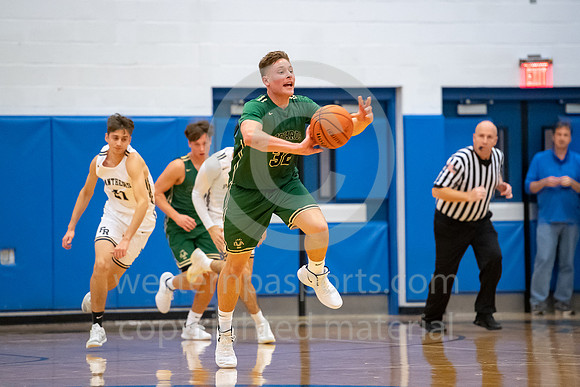 Boys Basketball_Franklin Regional vs Belle Vernon_20181207-KR1_7900