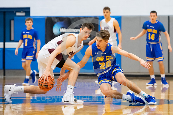 Boys Hoops_GCC vs Derry_20181215-KR1_2860