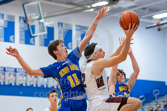 Boys Hoops_GCC vs Derry_20181215-KR1_3041