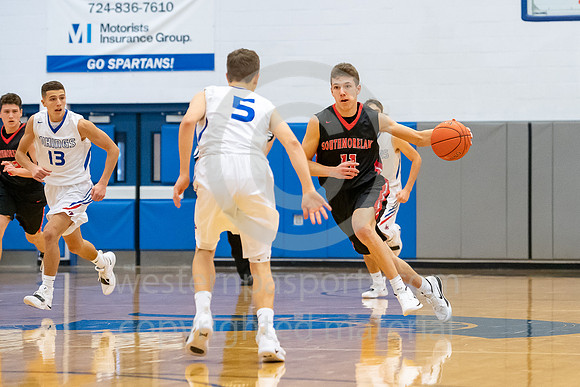 Boys Hoops_MP vs Southmoreland_20181215-KR1_4813