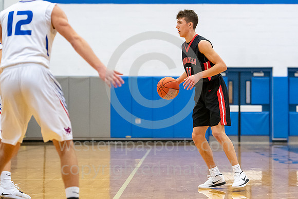 Boys Hoops_MP vs Southmoreland_20181215-KR1_4888
