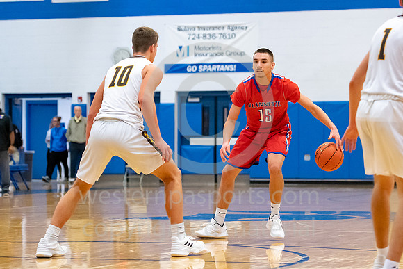Boys Hoops_GS vs Jeannette_20181215-KR1_5774
