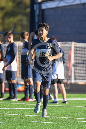 Boys Soccer-FR vs Obama Academy_20210929-KR1_3970