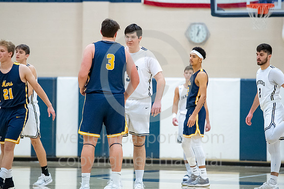 Boys Hoops_FR vs Mars_20181217-KR1_7328