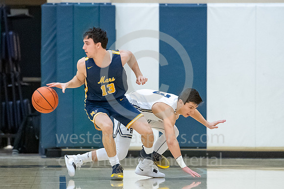 Boys Hoops_FR vs Mars_20181217-KR1_7344
