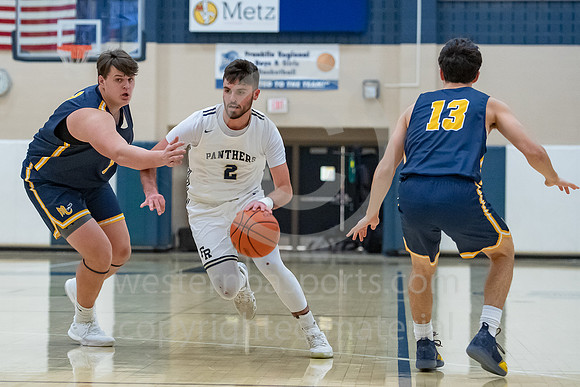 Boys Hoops_FR vs Mars_20181217-KR1_7363