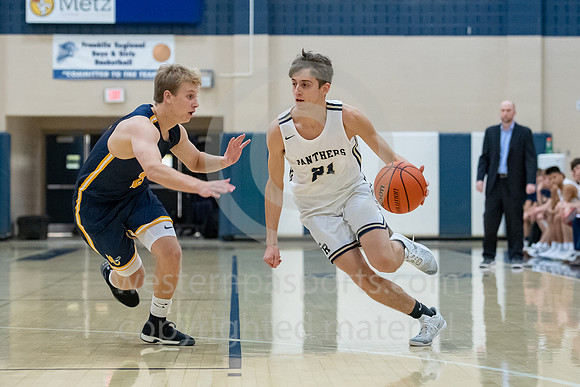 Boys Hoops_FR vs Mars_20181217-KR1_7375