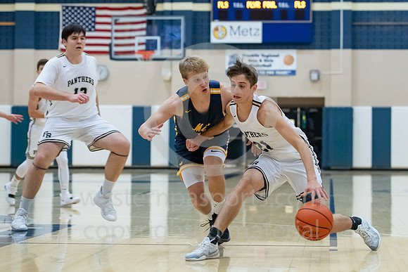 Boys Hoops_FR vs Mars_20181217-KR1_7379