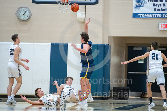 Boys Hoops_FR vs Mars_20181217-KR1_7408