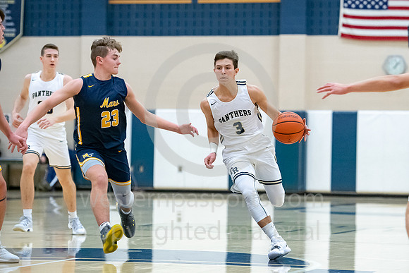 Boys Hoops_FR vs Mars_20181217-KR1_7411