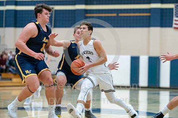 Boys Hoops_FR vs Mars_20181217-KR1_7415