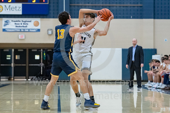 Boys Hoops_FR vs Mars_20181217-KR1_7427