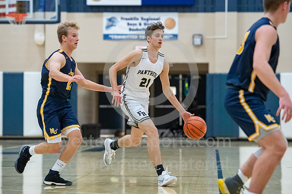 Boys Hoops_FR vs Mars_20181217-KR1_7452