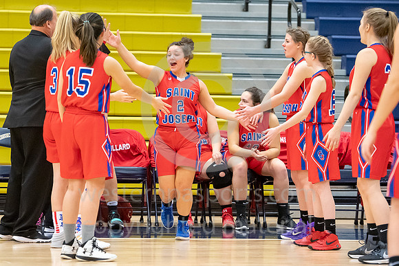 Girls Hoops_Kiski Area vs St Joseph_20181218-KR1_8457
