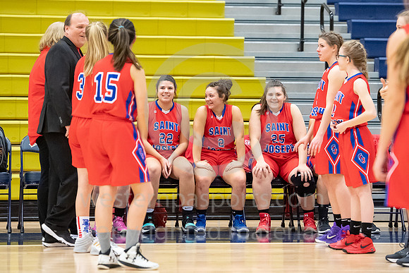 Girls Hoops_Kiski Area vs St Joseph_20181218-KR1_8447