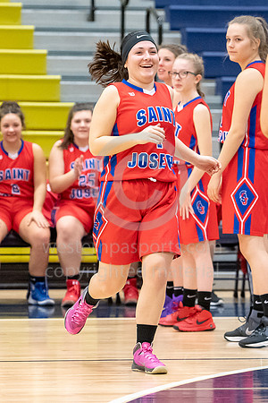 Girls Hoops_Kiski Area vs St Joseph_20181218-KR1_8453