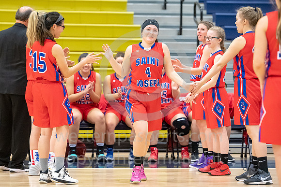 Girls Hoops_Kiski Area vs St Joseph_20181218-KR1_8450