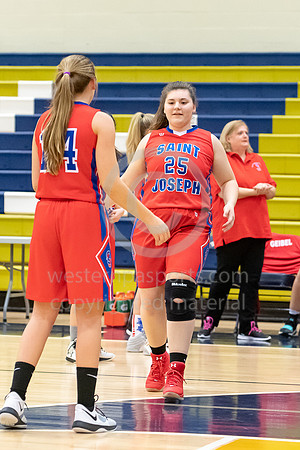 Girls Hoops_Kiski Area vs St Joseph_20181218-KR1_8486