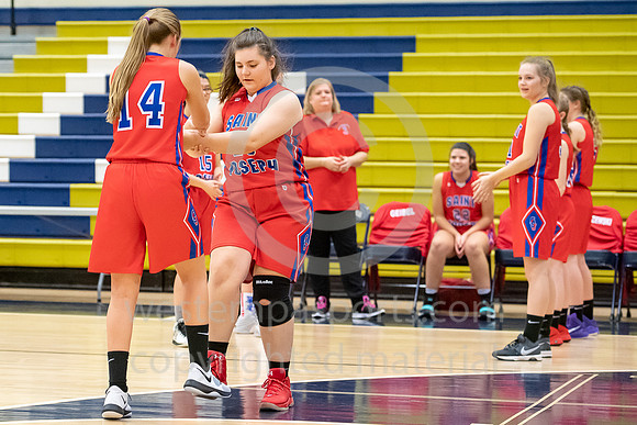 Girls Hoops_Kiski Area vs St Joseph_20181218-KR1_8492