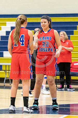 Girls Hoops_Kiski Area vs St Joseph_20181218-KR1_8510