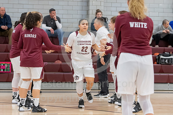 Girls Basketball_GCC vs Jeannette_20181222-KR1_2172