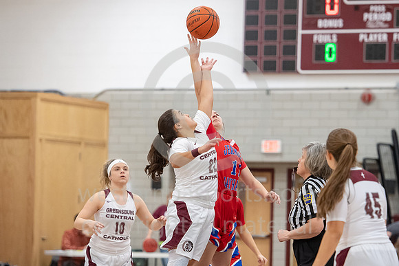 Girls Basketball_GCC vs Jeannette_20181222-KR1_2191