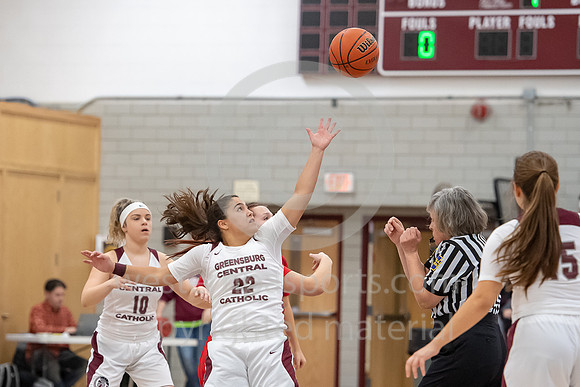 Girls Basketball_GCC vs Jeannette_20181222-KR1_2195
