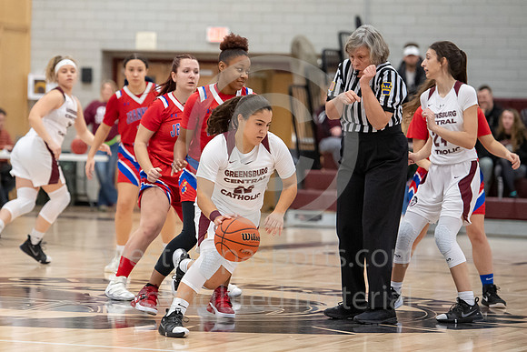 Girls Basketball_GCC vs Jeannette_20181222-KR1_2199