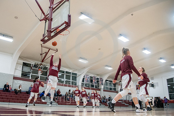 Girls Basketball_GCC vs Plum_20190118-KR5_8690