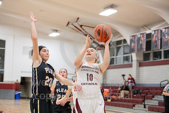 Girls Basketball_GCC vs Plum_20190118-KR1_0380