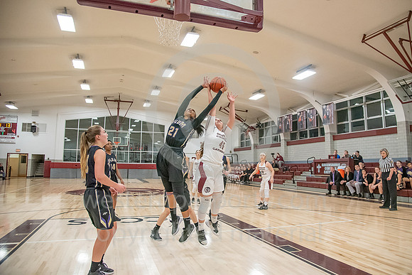 Girls Basketball_GCC vs Plum_20190118-KR5_8733
