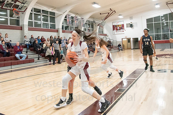 Girls Basketball_GCC vs Plum_20190118-KR5_8740