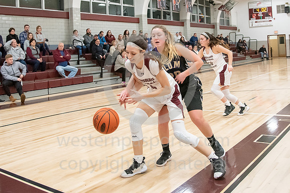 Girls Basketball_GCC vs Plum_20190118-KR5_8741