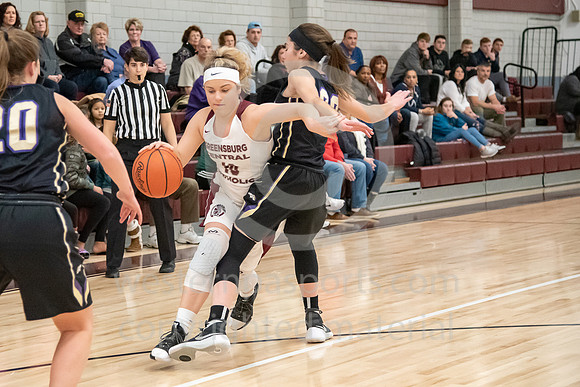 Girls Basketball_GCC vs Plum_20190118-KR5_8743