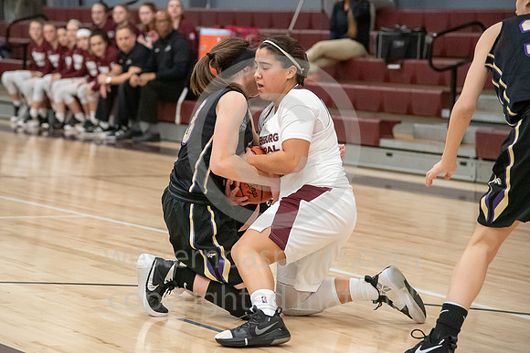 Girls Basketball_GCC vs Plum_20190118-KR5_8751
