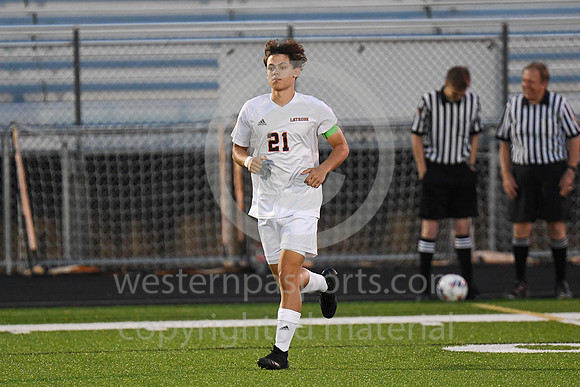 Boys Soccer_FR vs Latrobe_20220920-KR1_4054