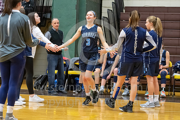 Girls Basketball_GS vs Burrell_20190122-KR1_2307