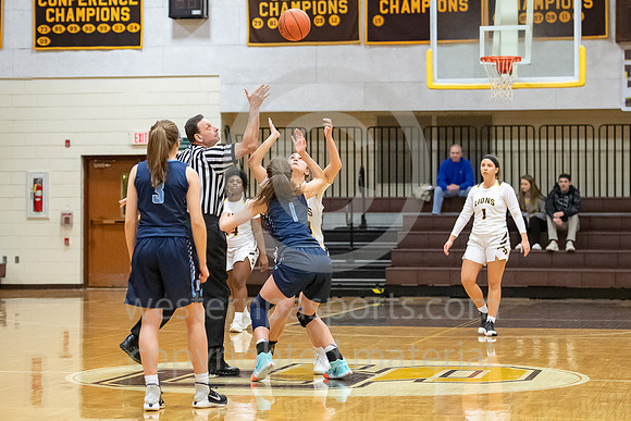Girls Basketball_GS vs Burrell_20190122-KR1_2413