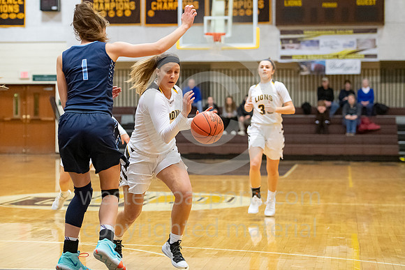Girls Basketball_GS vs Burrell_20190122-KR1_2439