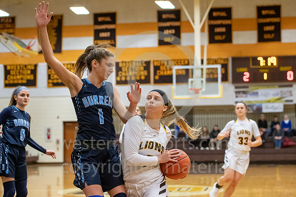 Girls Basketball_GS vs Burrell_20190122-KR1_2442