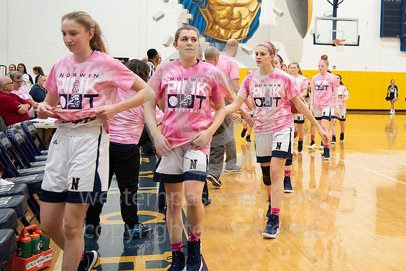 Girls Basketball_Norwin vs Butler_20190206-KR5_0517