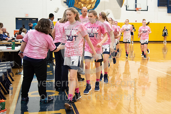 Girls Basketball_Norwin vs Butler_20190206-KR5_0514