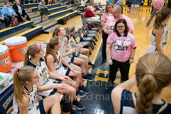 Girls Basketball_Norwin vs Butler_20190206-KR5_0533