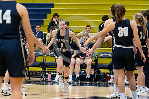 Girls Basketball_Kiski Area vs Franklin Regional_20190208-KR1_8800