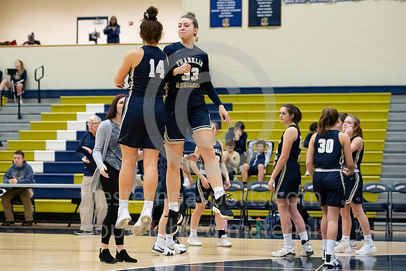 Girls Basketball_Kiski Area vs Franklin Regional_20190208-KR1_8867