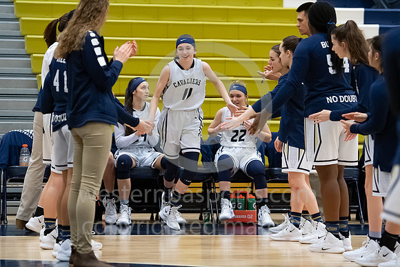 Girls Basketball_Kiski Area vs Franklin Regional_20190208-KR1_8896