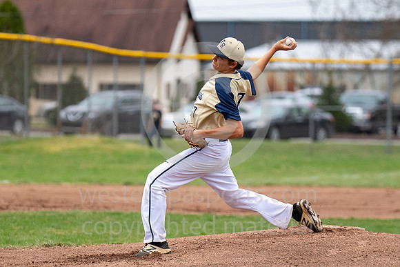 Baseball_FR vs Kiski Area_20190408-KR1_5334