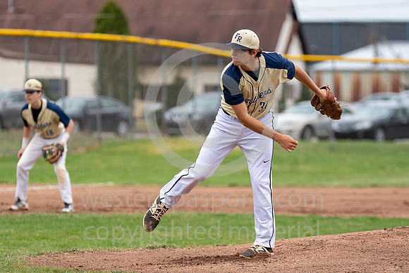 Baseball_FR vs Kiski Area_20190408-KR1_5341